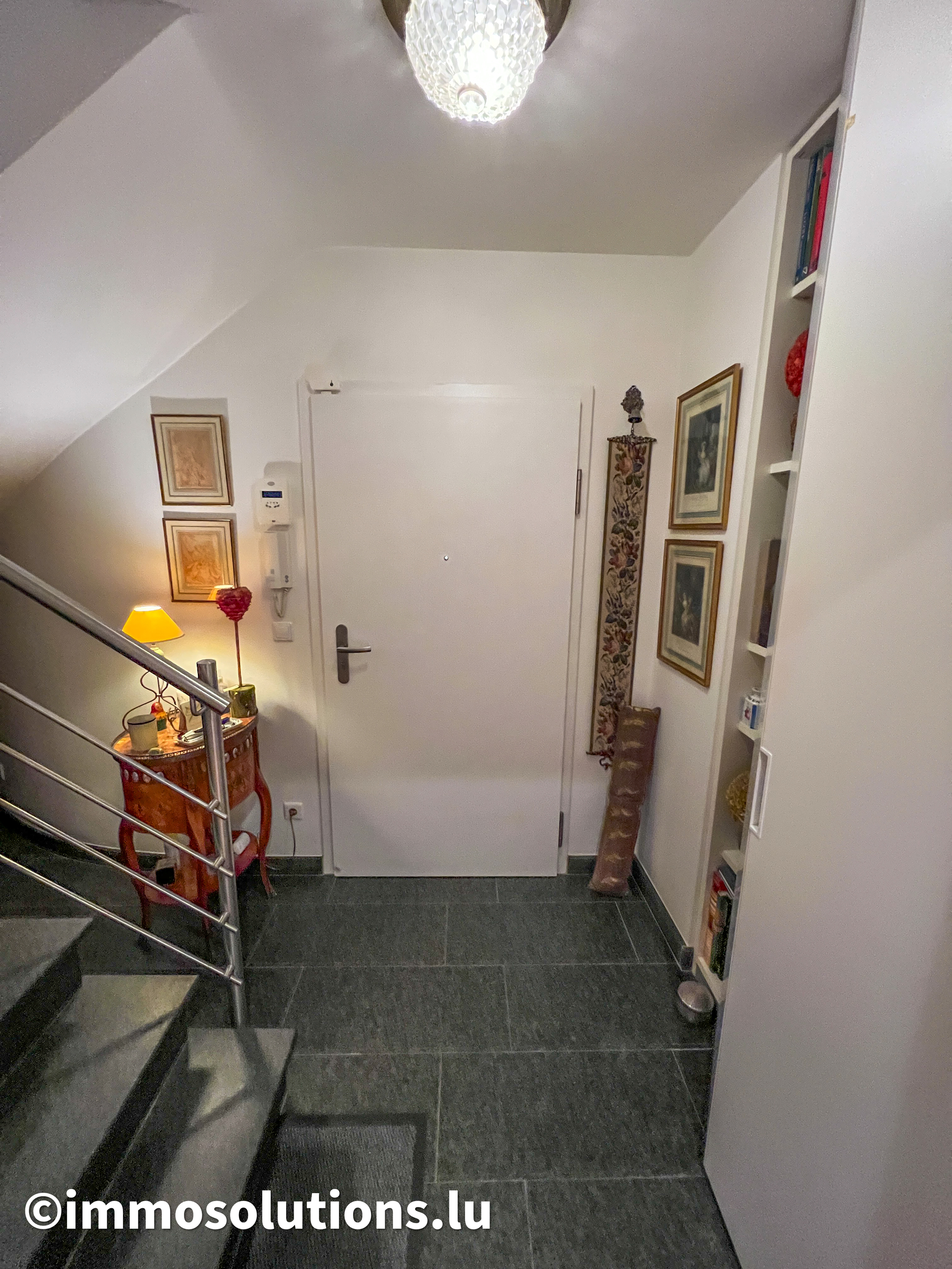 Appartement — Hesperange · 238 m² - photo 2